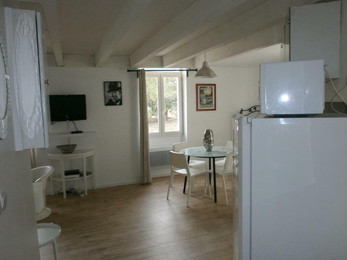 Appartement Du Palais Longchamps Marsella Exterior foto